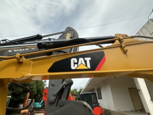 Excavadora Usada Caterpillar 305.5E2 <span class=keywords><strong>de</strong></span> <span class=keywords><strong>Segunda</strong></span> <span class=keywords><strong>Mano</strong></span>, 5.5 Toneladas, con Repuestos, Accesorios, Motor, Caja <span class=keywords><strong>de</strong></span> Cambios y Bomba, Modelo 2010-2026, Envío Gratis - Product Image 3