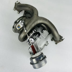 Nuevo Control de Impulso Turbo RS3-9001050 G30-<span class=keywords><strong>900</strong></span> para <span class=keywords><strong>Audi</strong></span> RS3 TT <span class=keywords><strong>RS</strong></span> 2.5T EA855, Repuesto de Actualización de Turbo para Motor - Product Image 5