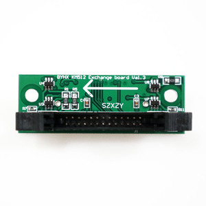 Carte byhx carte u.m.c carte 512i 1024i 1024 <span class=keywords><strong>512</strong></span> a type carte konica <span class=keywords><strong>512</strong></span> connecteur de tête byhx pour imprimante konica machine d'impression - Product Image 5