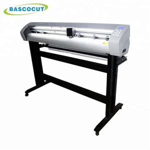 Teneth & bascocut tự động đường viền cắt decal đồ thị Sticker Vinyl nửa máy cắt - Product Image 5