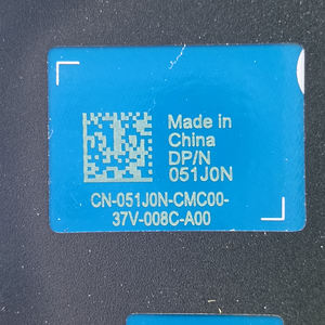 Placa base original nueva para Dell Inspiron 3511 i7-1165G7 051J0N GDM50 LA-L246P - Product Image 3