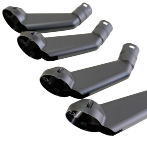 Barra de Pulverización Centrífuga de Plástico de Precisión, Ligera (0.4 kg), para Drones Agrícolas Profesionales Agras T40, Gran Venta - Product Image 6