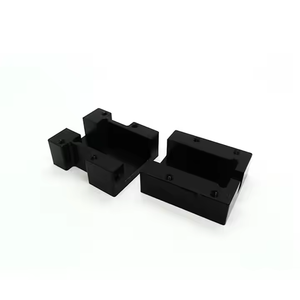 เครื่องกัดอลูมิเนียมและซิงค์อัลลอยที่มีความแม่นยำคุณภาพสีกลึง CNC สำหรับเครื่องจักรขนาดเล็กส่งตรงจากซัพพลายเออร์อินเดีย - Product Image 4