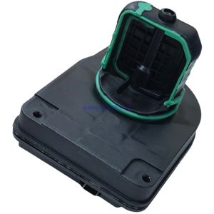 宝马E60 E90 E91进气歧管右调节阀调节装置的11617560538小翼 - Product Image 1