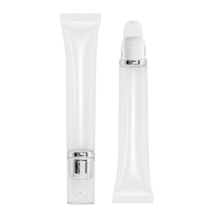 Meilleure vente personnalisé OEM base de fard à paupières sans cruauté avec marque privée sans logo pour l'amélioration de l'ombre à paupières - Product Image 3