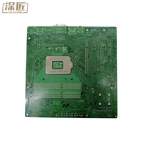 Carte mère Diebold PC CCA Kit 49-249258-291C, carte mère Canyon, carte de contrôle PRCSR CI5 2.9GHZ Canyon I5 49249258291C