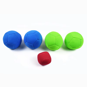 All'ingrosso su misura per adulti all'aperto giochi <span class=keywords><strong>Bocce</strong></span> Set di palline giocattolo personalizzabili per divertimento all'aperto - Product Image 6