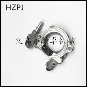 Pièces pour tronçonneuses Hanzhuo MS240 MS260 024 026 : pompe à huile, conduite de carburant, filtre à huile - Product Image 3