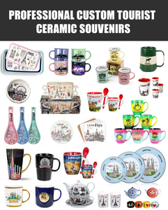 Factory Customized Ceramic Christmas <strong>Mug</strong> Cups Wholesale Unique Kids Christmas <strong>Mug</strong> with Tree Handle - Product Image 6