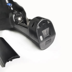 Industrial Plumbing Inspection 4 Way Water Resistant Borscope Videoscope <b>Camera</b> for Boat Inspect - Product Image 6