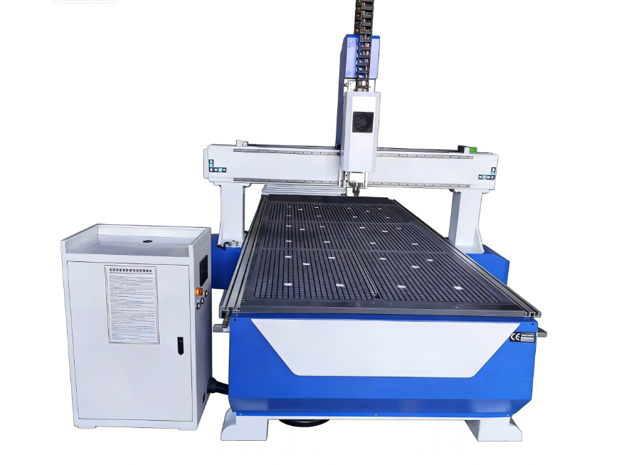 2026 Multifunction 3 Axis Wood/Metal/Arylic/MDF CNC Router Machine Price Woodworking CNC Wood Engraving Machine for Furniture