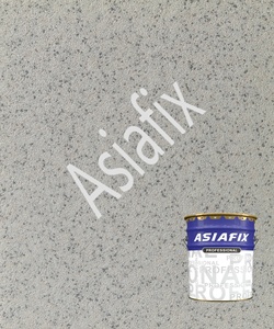 Peinture acrylique pour murs extérieurs, facile à appliquer, à base de résine aqueuse, effet pierre lavée - Product Image 2