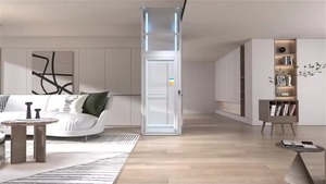 <span class=keywords><strong>Ascensor</strong></span> Residencial para Viviendas y Villas / <span class=keywords><strong>Elevador</strong></span> / <span class=keywords><strong>Ascensor</strong></span> de Pasajeros <span class=keywords><strong>o</strong></span> de Observación / <span class=keywords><strong>Ascensor</strong></span> Adicional - Product Image 2