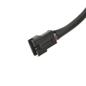 自動車用コネクタワイヤーハーネスXPB工場卸売SM2.54ドッキング端子ワイヤー航空プラグ - Product Image 6