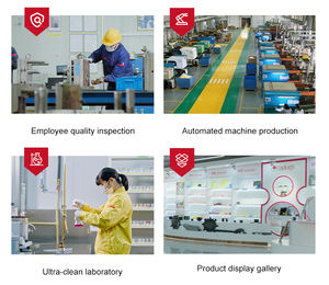 Tubi in Silicone per copertura perni o alberi semplici E filettati ideali per il rivestimento in polvere E-Coating placcato anodizzazione verniciatura a spruzzo - Product Image 6