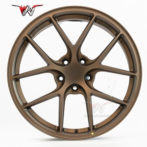 Cerchi da 19 pollici, pneumatici Y-Spoke da 17 pollici per auto, adatti per Dodge Ram Charger Challenger Durango Peugeot 308 2008 <span class=keywords><strong>3008</strong></span> 5008 - Product Image 3