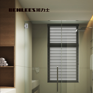 Charnière murale en acier inoxydable 304 robuste pour porte de salle de bain, fixation verre-étain, charnière <span class=keywords><strong>à</strong></span> 90 degrés pour porte en verre - Product Image 4