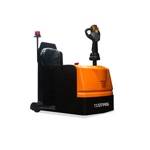 LTMG almacén Airport Logistics Cargo 2ton 3ton stand en tractor de remolque de <span class=keywords><strong>equipaje</strong></span> eléctrico con precio de fábrica - Product Image 1