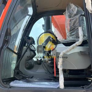 Novo Doosan 340 Escavadeira De Esteiras Preço DX340LC DX 340LC <span class=keywords><strong>34</strong></span> <span class=keywords><strong>Ton</strong></span> Máquinas usadas Earth-moving Korea Imported Usadas Escavadoras - Product Image 6