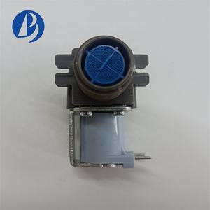 Meilleur prix KB pièces de Machine à laver solénoïde vanne d'entrée d'eau <span class=keywords><strong>TBS</strong></span> pièces de rechange pour Machine à laver - Product Image 3
