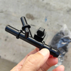 16264-21090 1626421090 Conector de Tubería de Agua para Toyota Scion 2008-2015 <span class=keywords><strong>Corolla</strong></span> Accesorios para Automóviles - Product Image 1