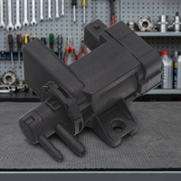 Convertidor de Presión Mec-Diesel y Control de Gases de Escape para FIAT 55203202 EGR y Cuerpos de Aceleración Modelo 6720041