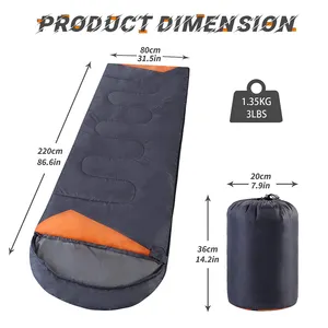 कैम्पिंग वयस्क स्लीपिंग बैग बंधन पोर्टेबल स्लीपिंग बैग लाइनर रेशम आउटडोर वयस्क कॉम्पैक्ट सिंगल स्लीपिंग बैग लंबी बांह