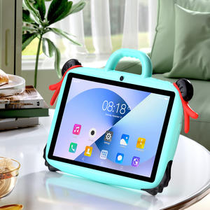 <span class=keywords><strong>Tablette</strong></span> d'apprentissage <span class=keywords><strong>pour</strong></span> enfants de 7 pouces : adaptée aux tout-petits et aux enfants d'âge préscolaire, elle est livrée avec une variété de <span class=keywords><strong>cours</strong></span> captivants. - Product Image 5