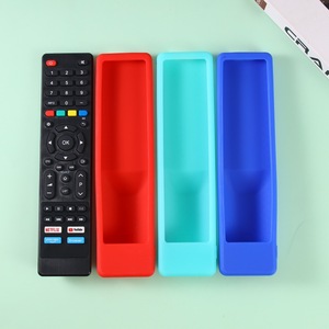 New dày chống-mùa thu Silicone bảo vệ Trường hợp sử dụng cho aiwai TV điều khiển từ xa - Product Image 6