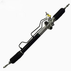 แร็คพวงมาลัยพาวเวอร์4410A139สำหรับ Mitsubishi Pajero และ Montero IV V93และ V97และ V98 2006-2014 LHD - Product Image 6