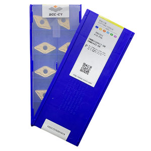 Zcc CT bán buôn CNC Carbide chèn dnmg150612 ADF DM DR <span class=keywords><strong>PM</strong></span> AM Chất lượng cao chuyển công cụ trong thép không gỉ - Product Image 5