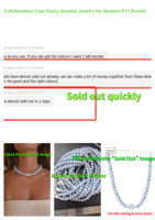 Collier de perles colorées avec pendentif poisson, collier de perles en pierre naturelle, bijoux bohèmes pour femme, cadeau, vente en gros