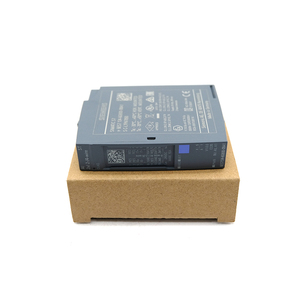 โมดูลส่วนประกอบอุตสาหกรรม PLC รุ่น 6ES7212-1HE40-0XB0 6ES7134-6GB00-0BA1 พร้อมอินพุตและเอาต์พุตในตัว ระบบอัตโนมัติขนาดกะทัดรัด - Product Image 5