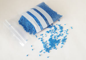 Bolsas de Polietileno de Baja Densidad (LDPE) Resistentes y Reciclables con Cierre de Sello y Tiras Transparentes para Escribir, para una Fácil Etiquetación y un Rastreo Organizado del Inventario - Product Image 2