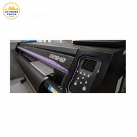 Plotter Nuevo, Impresora de Inyección de Tinta CJV150-160 para Imprimir y Cortar