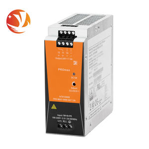 Nouvelles unités d'alimentation CC originales de la série Max 1478120000 pour contrôleurs PLC - Product Image 1