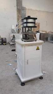 Cầm tay lỗ Đột Máy cho Nhôm - Product Image 4