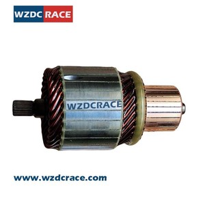 อะไหล่สตาร์ทเตอร์ Wzdc รุ่น 1004011325 1004011340 333775 สำหรับเปลี่ยนซ่อม - Product Image 2