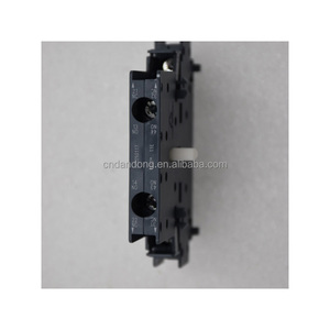 Relé Eléctrico <span class=keywords><strong>3SK</strong></span> 1122-1CB44, Módulo de Relés con Soporte Técnico Experto para Control de Grúas Portuarias - Product Image 4