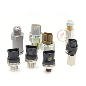 Sensor de Presión del Riel de Combustible A0071530228 0281006022 0281002260 0281002475 - Product Image 1