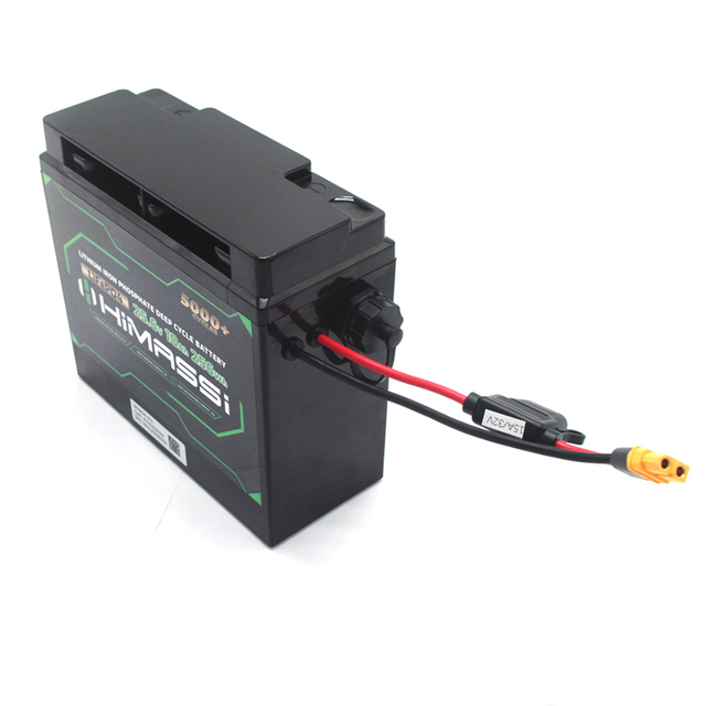 UN38.3 CB Certified 25.6V Deep Cycle LiFePO4 Solar Battery 10Ah Battery Wholesale Grade a Lithium Battery 5 Years Warranty
