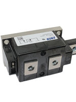 Module d'alimentation à thyristor bidirectionnel MCC312-22IO1 MCC312-16IO1
