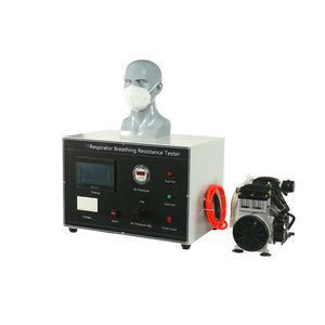 Respiratory Resistance Tester <span class=keywords><strong>Machine</strong></span>, Protective Mask Respiratory Resistance Testing <span class=keywords><strong>Machine</strong></span> - Product Image 4