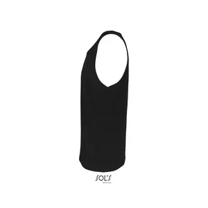 Crusader TT Organic tank <b>top</b> sustainable merchandising - Product Image 3