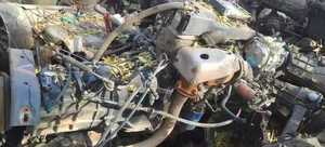 Hyun Dai ชุดทดสอบการทำงานของเครื่องยนต์<span class=keywords><strong>มือ</strong></span><span class=keywords><strong>สอง</strong></span> g4fa <span class=keywords><strong>มือ</strong></span><span class=keywords><strong>สอง</strong></span> - Product Image 5