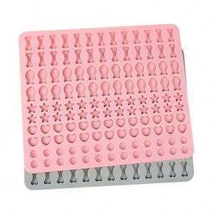 Moldes de Silicona Reutilizables al por Mayor para Golosinas para Perros - Product Image 6