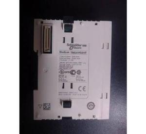 โมดูลอินพุตแบบอะนาล็อก Modicon TM2AMM3HT สำหรับ PAC และคอนโทรลเลอร์เฉพาะทาง - ผลิตภัณฑ์ PLC สำหรับการประมวลผลความละเอียดบิตและแรงดันไฟฟ้า - Product Image 3