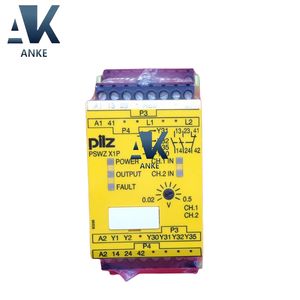 Modules de sécurité originaux 777949 PSWZ X1P 0,5V /24-240VACDC - Product Image 1