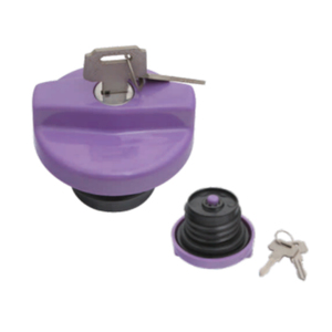 Renault nhựa nắp bình nhiên liệu với chìa khóa - Product Image 2