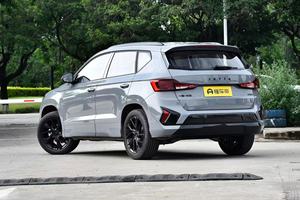 VS5 2025 280TSI Automatic Full Option Flagship SUV Benzina 2.0-2.5L 150 CV Euro <span class=keywords><strong>VI</strong></span> LED Fornitore Cinese Prezzo Conveniente Algeria - Product Image 5